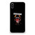 GIVENCHY ROTTWEILER ART iPhone XS Max Case Cover