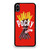 GLICO POCKY iPhone XS Max Case Cover