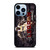 LEBRON JAMES 1 iPhone 13 Pro Max Case Cover