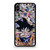 GOKU DRAGON BALL COLLAGE iPhone XS Max Case Cover