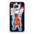 GOKU GOD FORM iPhone XS Max Case Cover