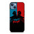 DAFT PUNK iPhone 13 Case Cover
