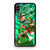 GRANOLAH DRAGON BALL iPhone XS Max Case Cover