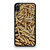 GUN AMMO AMMUNITION 2 iPhone XS Max Case Cover