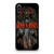 GUNS N ROSES 1 iPhone XS Max Case Cover