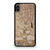 GUSTAV KLIMT TREE OF LIFE iPhone XS Max Case Cover