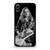 HALESTORM LZZY GUITAR iPhone XS Max Case Cover