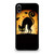 HALLOWEEN CAT iPhone XS Max Case Cover