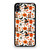 HALLOWEEN WITCH PUMPKIN PATTERN iPhone XS Max Case Cover