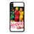 HEATHERS BROADWAY MUSICAL 2 iPhone XS Max Case Cover