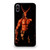 HELLBOY ART iPhone XS Max Case Cover