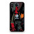 HELLBOY CARTOON iPhone XS Max Case Cover
