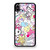 HELLO KITTY 2 iPhone XS Max Case Cover