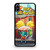 HEY ARNOLD CHILD iPhone XS Max Case Cover