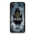 HIM BAND LOGO iPhone XS Max Case Cover