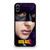 HIT GIRL FACE KICK ASS iPhone XS Max Case Cover