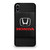 HONDA 1 iPhone XS Max Case Cover