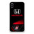 HONDA 3 iPhone XS Max Case Cover
