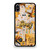 HONEY LOGO 1 iPhone XS Max Case Cover