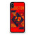 HOUSTON ROCKETS HERO iPhone XS Max Case Cover