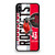 HOUSTON ROCKETS JAMES HARDEN 13 iPhone XS Max Case Cover