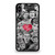 I LOVE LUCY COLLAGE iPhone XS Max Case Cover