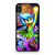 INSIDE OUT COMEDY iPhone XS Max Case Cover