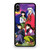 INUYASHA CHARACTER ANIME iPhone XS Max Case Cover