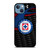 CRUZ AZUL DEPORTIVO UNDER ARMOUR iPhone 13 Case Cover