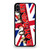 IRON MAIDEN 1 iPhone XS Max Case Cover