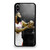 JAMES HARDEN 13 iPhone XS Max Case Cover
