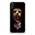 JASON FRIDAY THE 13TH iPhone XS Max Case Cover