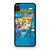 JETSONS MEET FLINTSTONES iPhone XS Max Case Cover