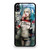 JOKER HARLEY QUINN 1 iPhone XS Max Case Cover