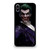 JOKER STATUE iPhone XS Max Case Cover