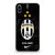 JUVENTUS 5 iPhone XS Max Case Cover