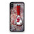 KANSAS CITY CHIEFS 1 iPhone XS Max Case Cover