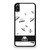 KAPPA STREETWEAR LOGO iPhone XS Max Case Cover