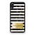 KATE SPADE DOT GOLD iPhone XS Max Case Cover