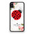 KATE SPADE LADYBUG 2 iPhone XS Max Case Cover