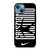 CRISTIANO RONALDO LOGO iPhone 13 Case Cover