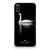 KATE SPADE SWAN 2 iPhone XS Max Case Cover