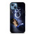CRISTIANO RONALDO CR7 2 iPhone 13 Case Cover