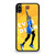 KEVIN DURANT 4 iPhone XS Max Case Cover
