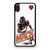 KHALIL MACK 1 iPhone XS Max Case Cover