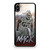 KHALIL MACK 52 iPhone XS Max Case Cover