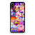 KIRBY DRAW CHARACTER iPhone XS Max Case Cover