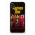 KNIVES OUT MYSTERY MOVIES iPhone XS Max Case Cover