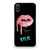KYLIE JENNER LIPS 1 iPhone XS Max Case Cover