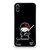 LA KINGS HELLO KITTY 2 iPhone XS Max Case Cover